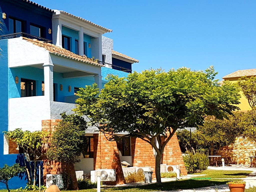 Valmar Villas - Happy Holidays (Adults Only) Lagos Exterior photo