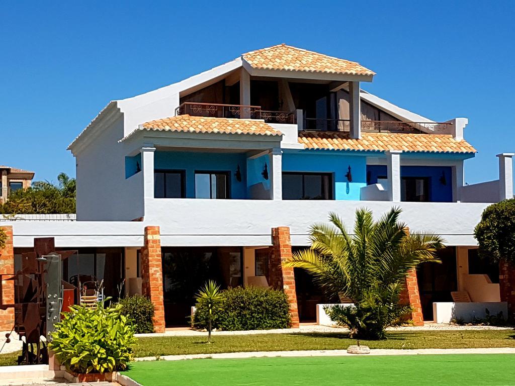 Valmar Villas - Happy Holidays (Adults Only) Lagos Exterior photo