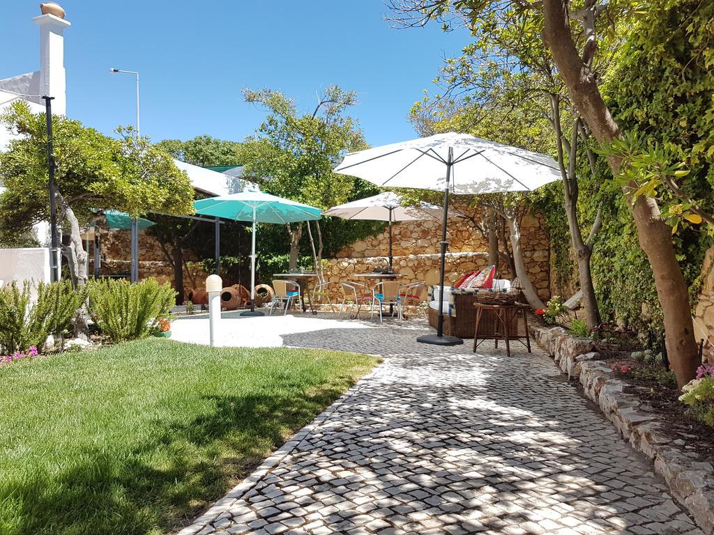 Valmar Villas - Happy Holidays (Adults Only) Lagos Exterior photo