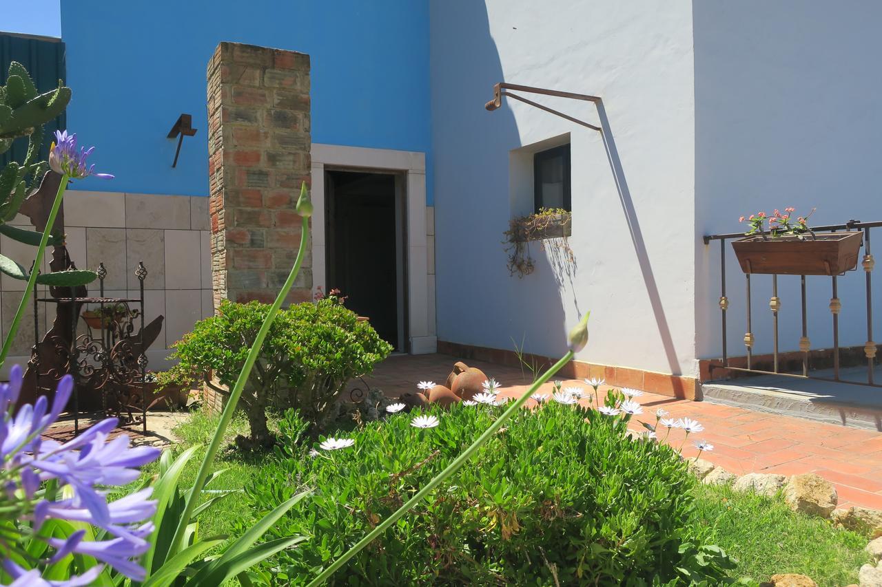 Valmar Villas - Happy Holidays (Adults Only) Lagos Exterior photo