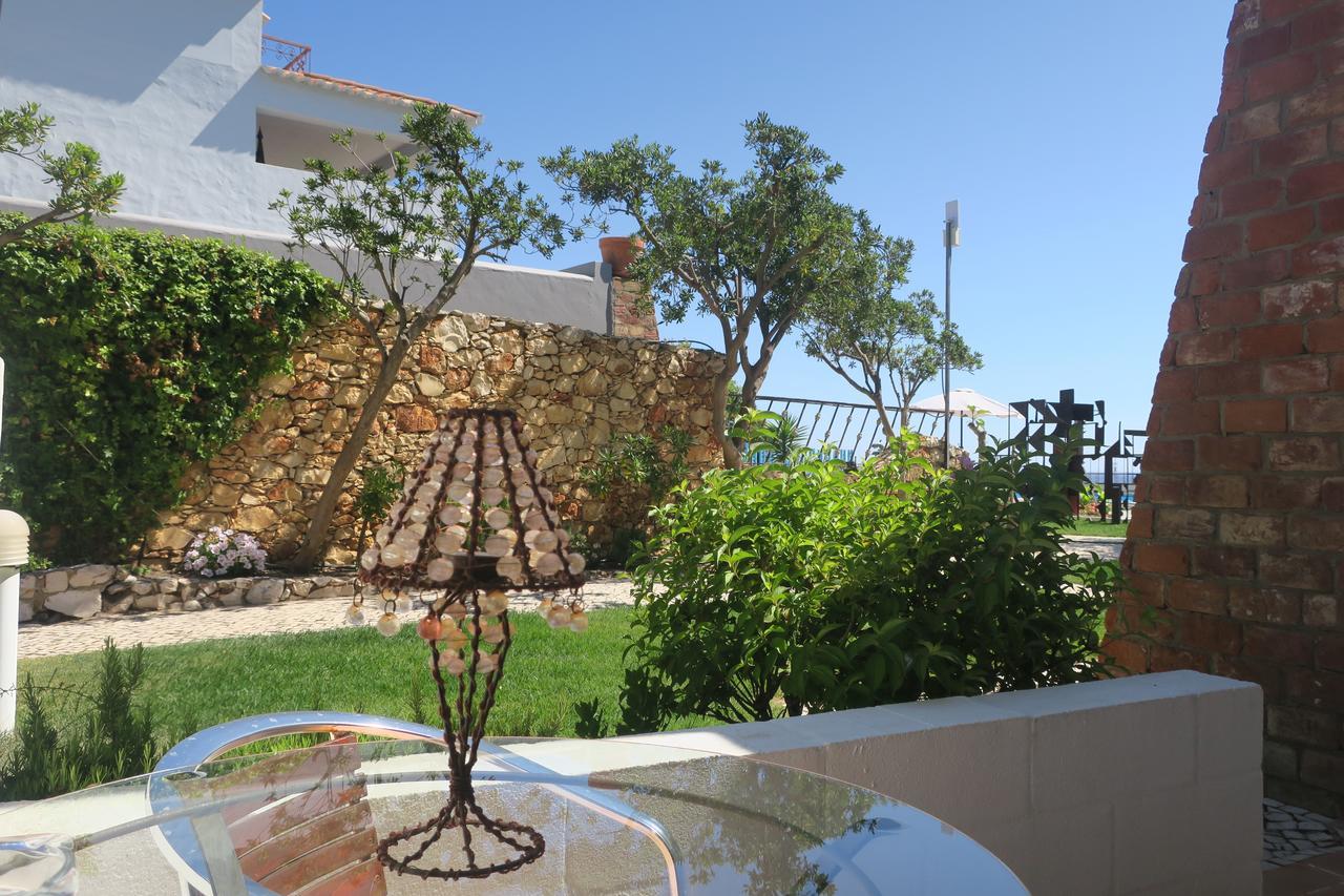 Valmar Villas - Happy Holidays (Adults Only) Lagos Exterior photo