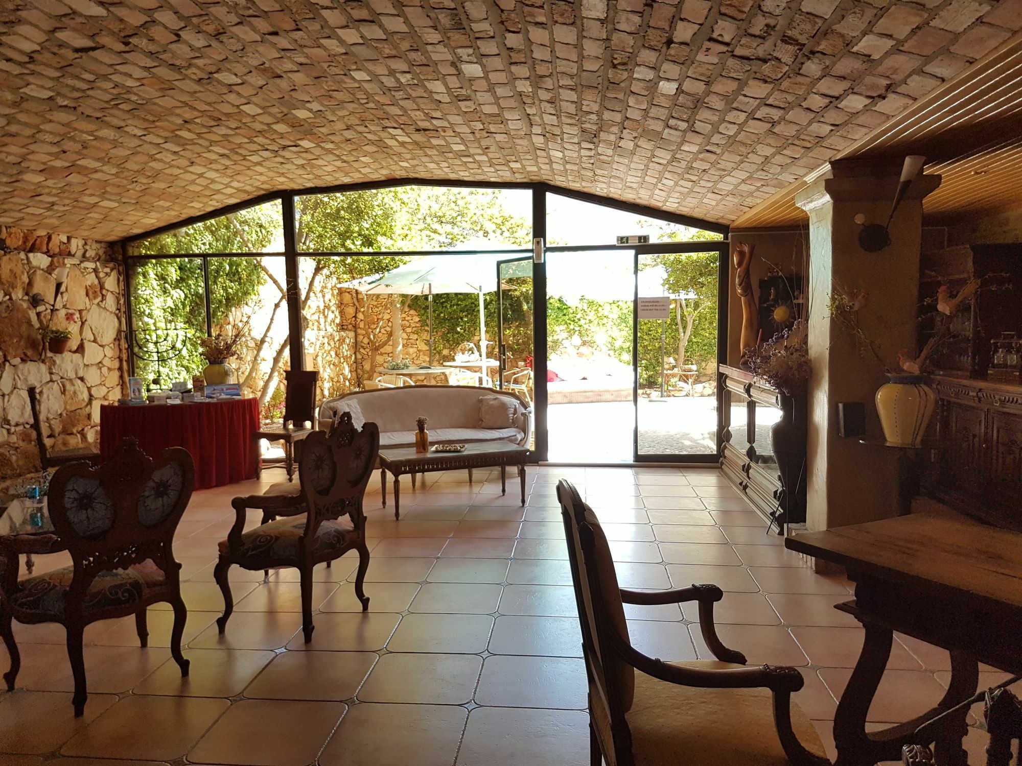 Valmar Villas - Happy Holidays (Adults Only) Lagos Exterior photo