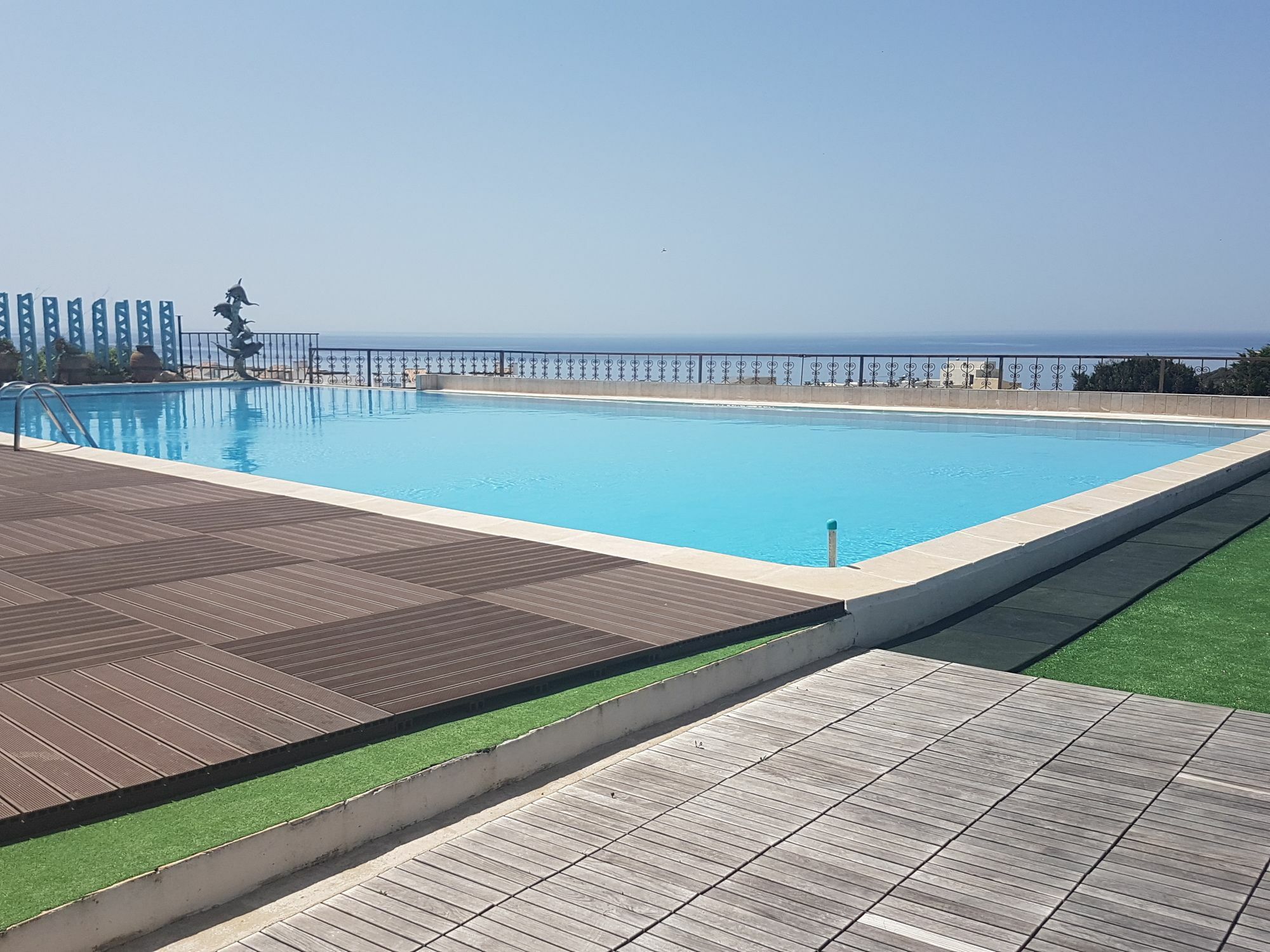 Valmar Villas - Happy Holidays (Adults Only) Lagos Exterior photo