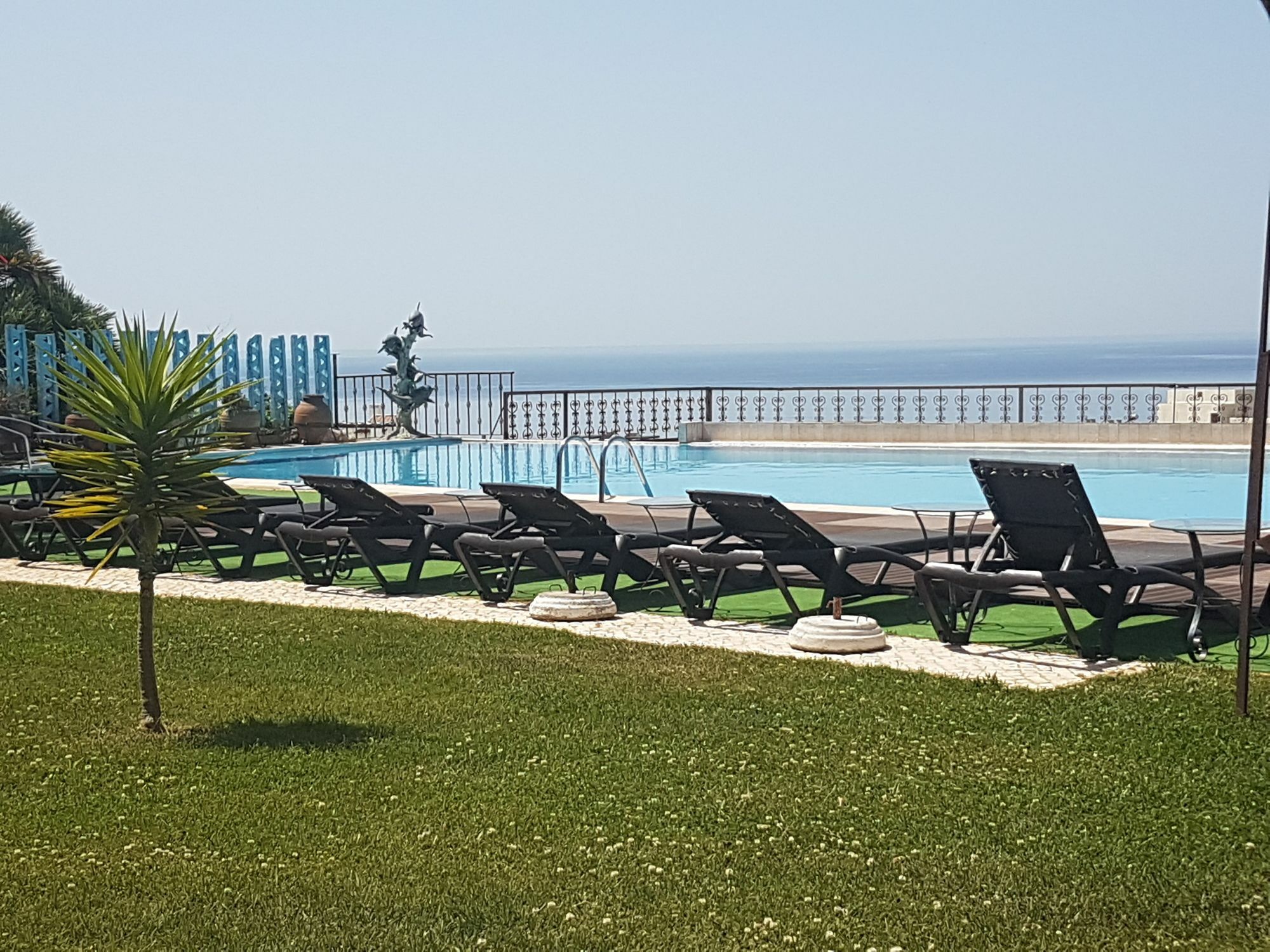 Valmar Villas - Happy Holidays (Adults Only) Lagos Exterior photo