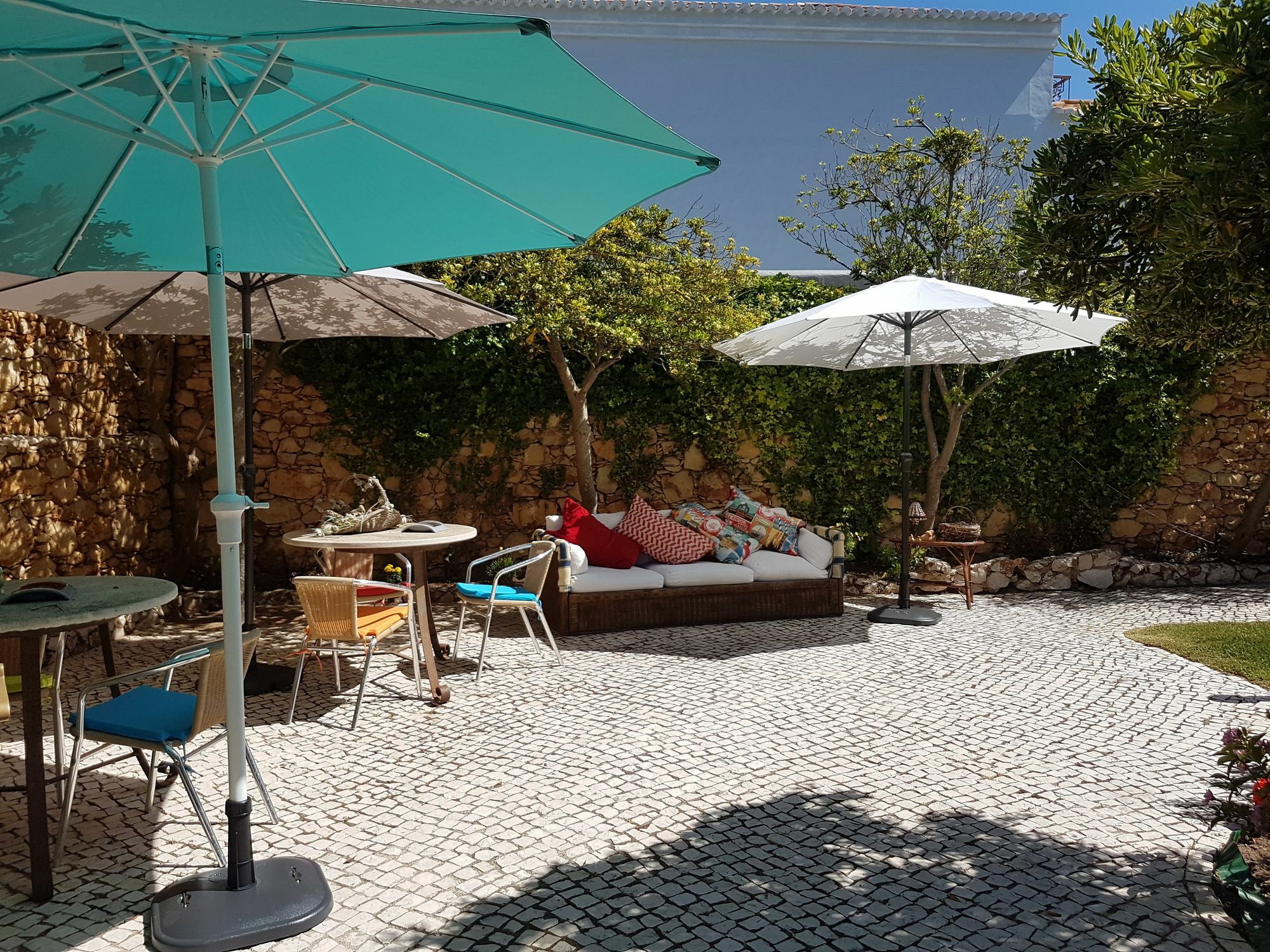 Valmar Villas - Happy Holidays (Adults Only) Lagos Exterior photo