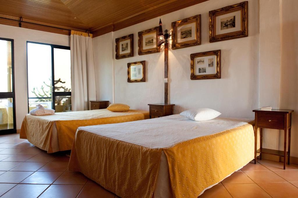 Valmar Villas - Happy Holidays (Adults Only) Lagos Room photo